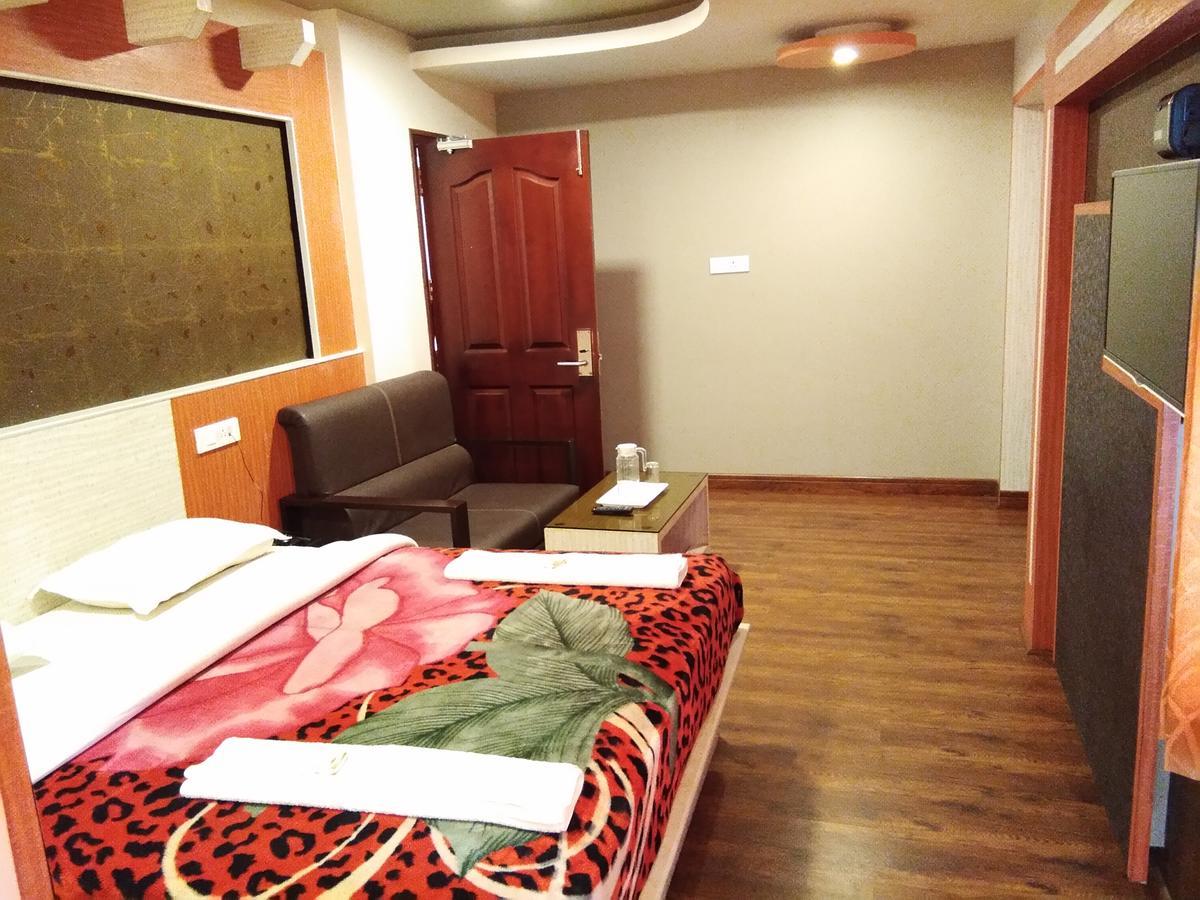 Sarkar Palace Ooty Ngoại thất bức ảnh