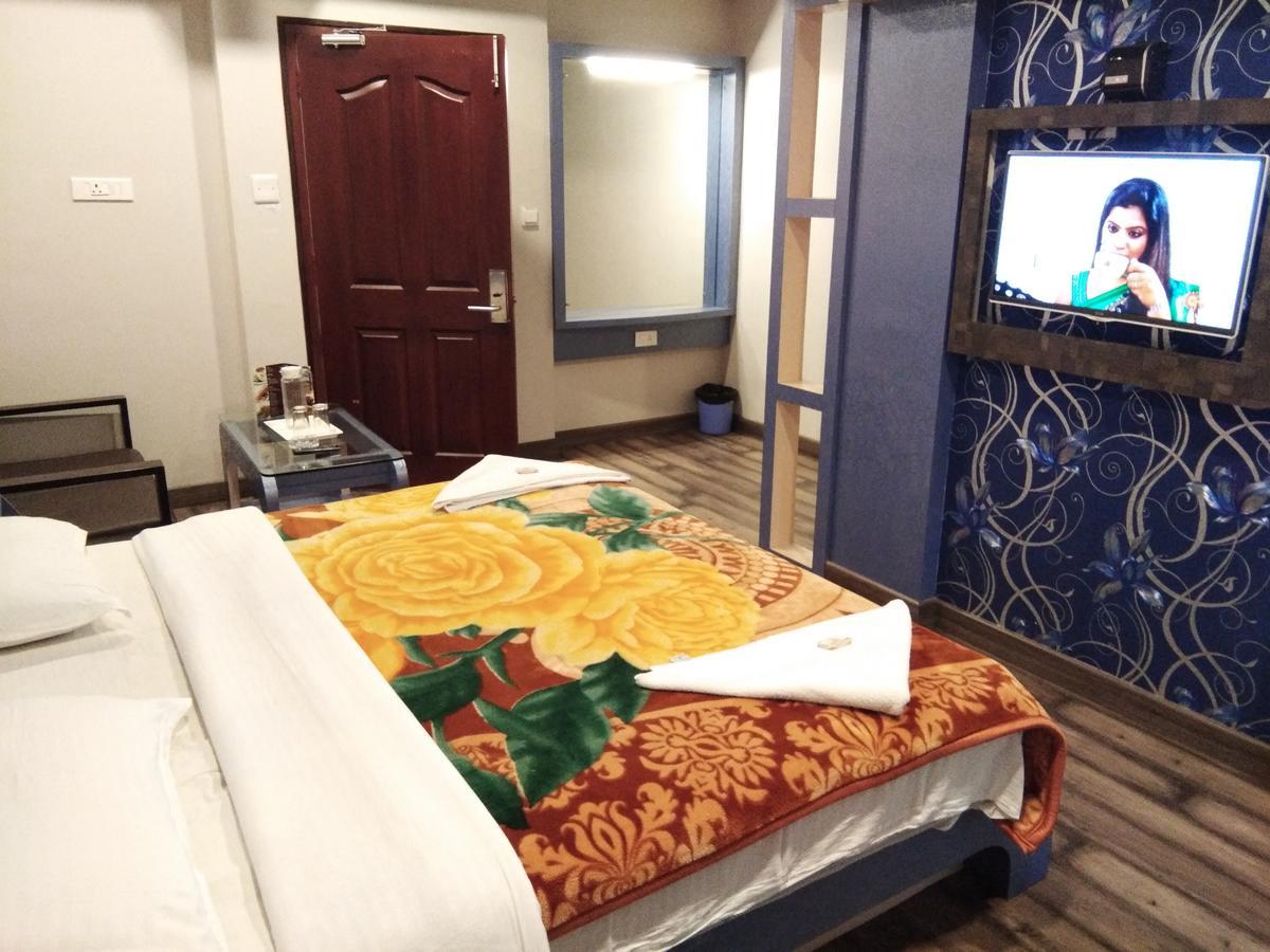 Sarkar Palace Ooty Ngoại thất bức ảnh