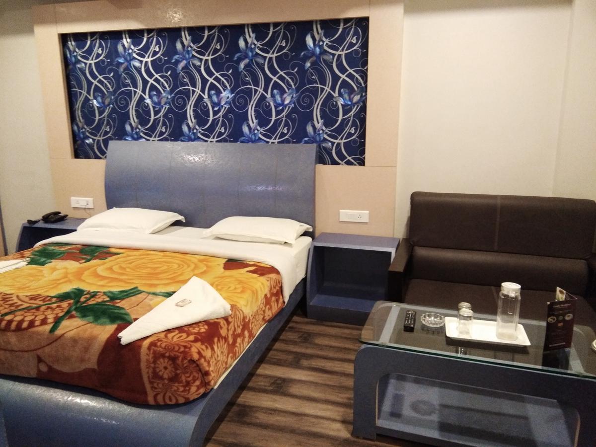 Sarkar Palace Ooty Ngoại thất bức ảnh