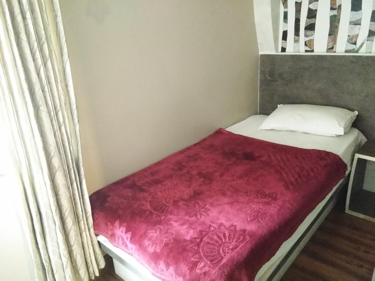 Sarkar Palace Ooty Ngoại thất bức ảnh