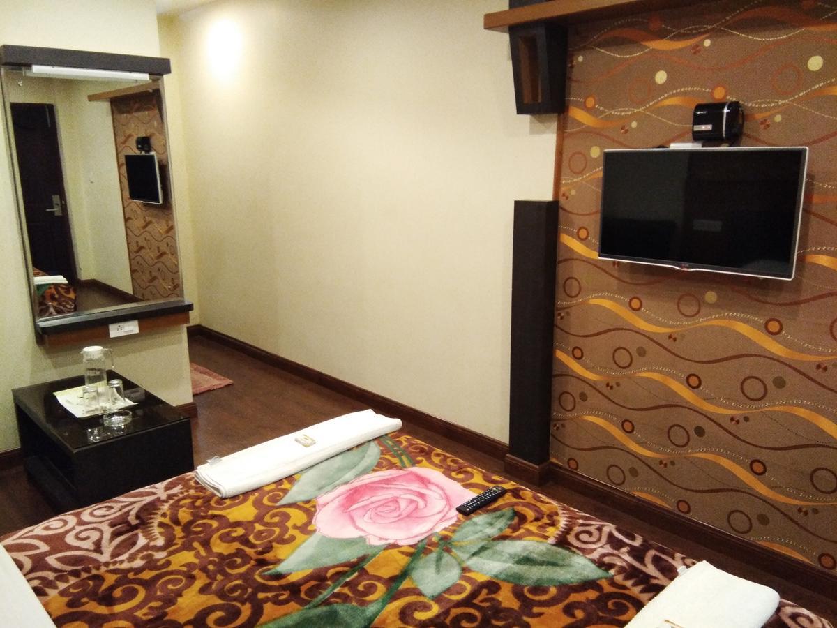 Sarkar Palace Ooty Ngoại thất bức ảnh