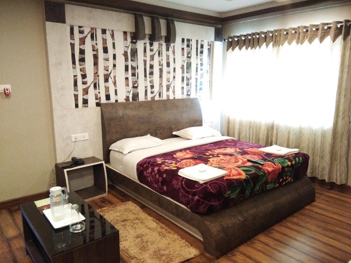 Sarkar Palace Ooty Ngoại thất bức ảnh