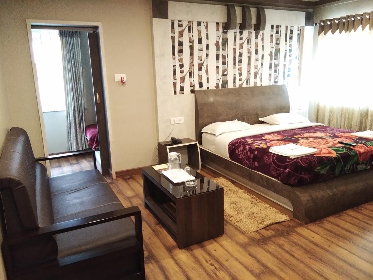 Sarkar Palace Ooty Ngoại thất bức ảnh
