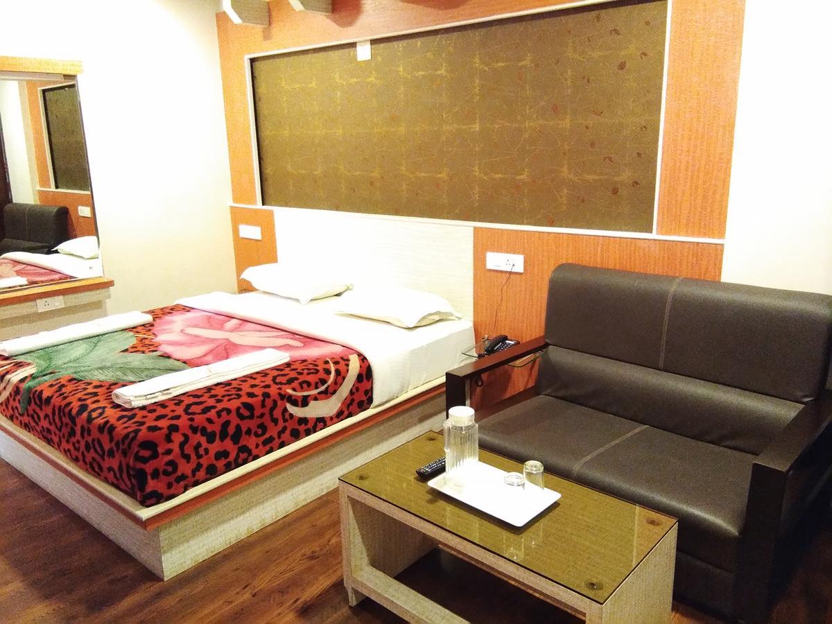 Sarkar Palace Ooty Ngoại thất bức ảnh