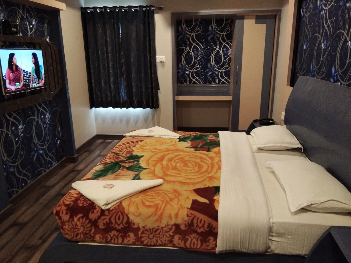Sarkar Palace Ooty Ngoại thất bức ảnh