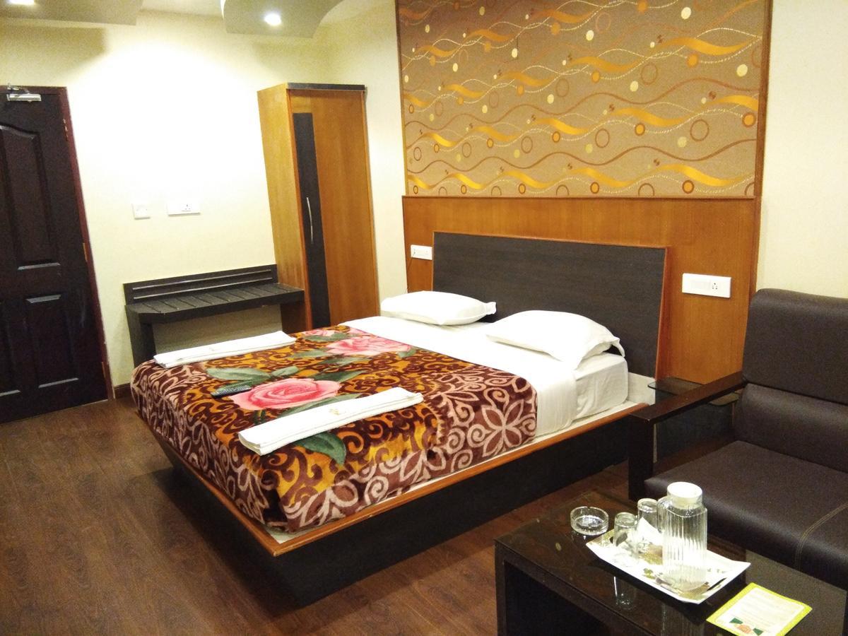 Sarkar Palace Ooty Ngoại thất bức ảnh