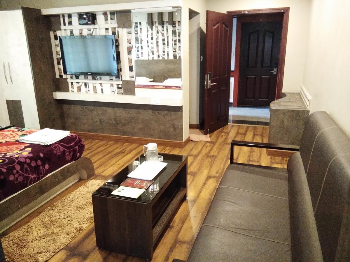 Sarkar Palace Ooty Ngoại thất bức ảnh