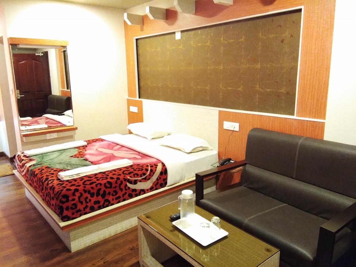 Sarkar Palace Ooty Ngoại thất bức ảnh