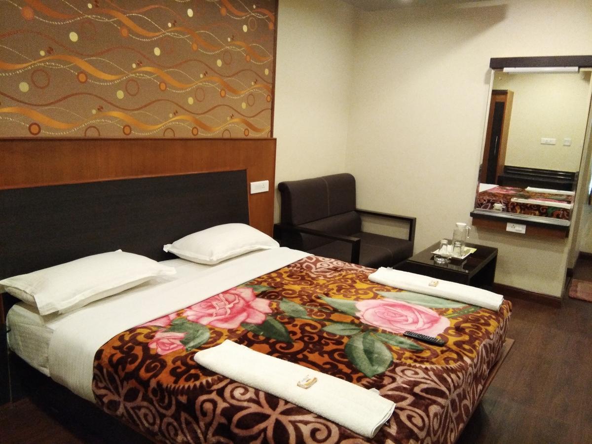 Sarkar Palace Ooty Ngoại thất bức ảnh