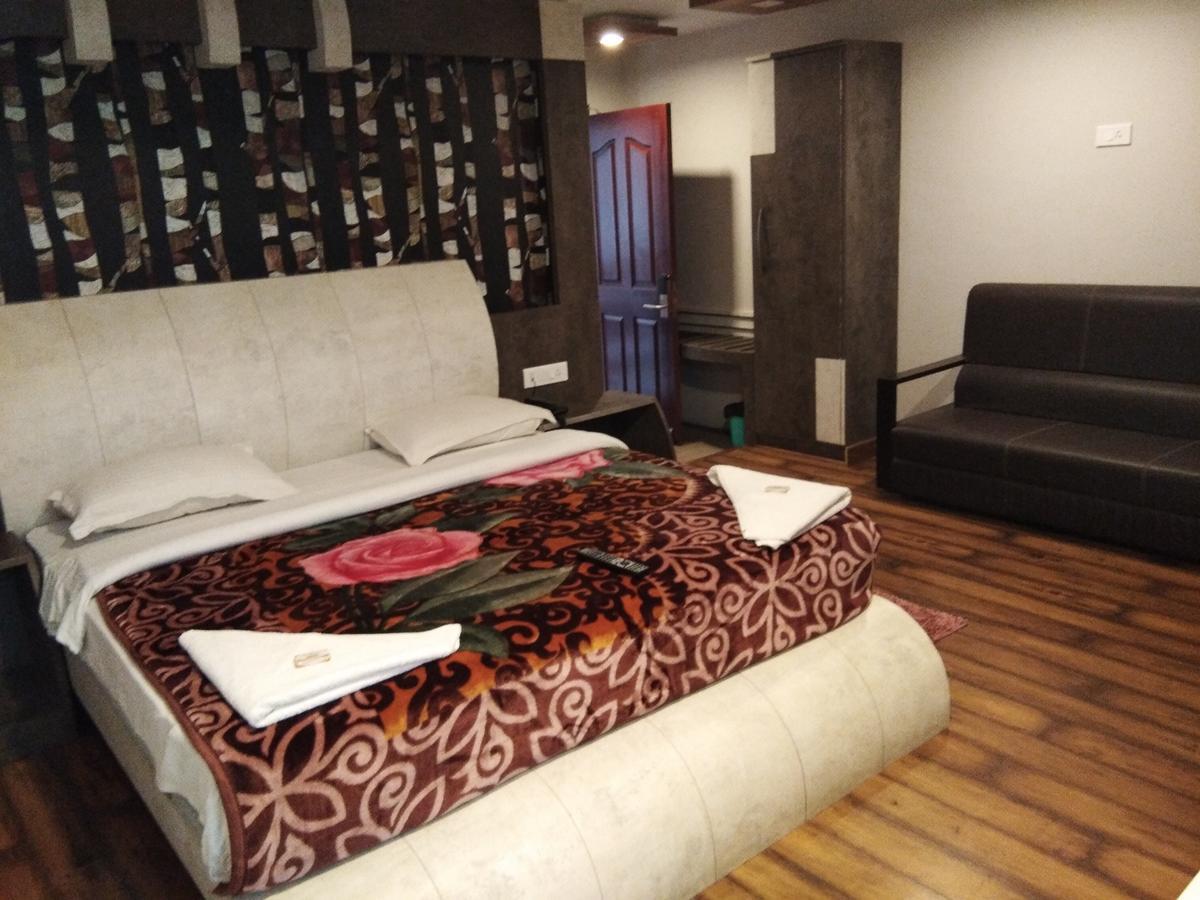 Sarkar Palace Ooty Ngoại thất bức ảnh
