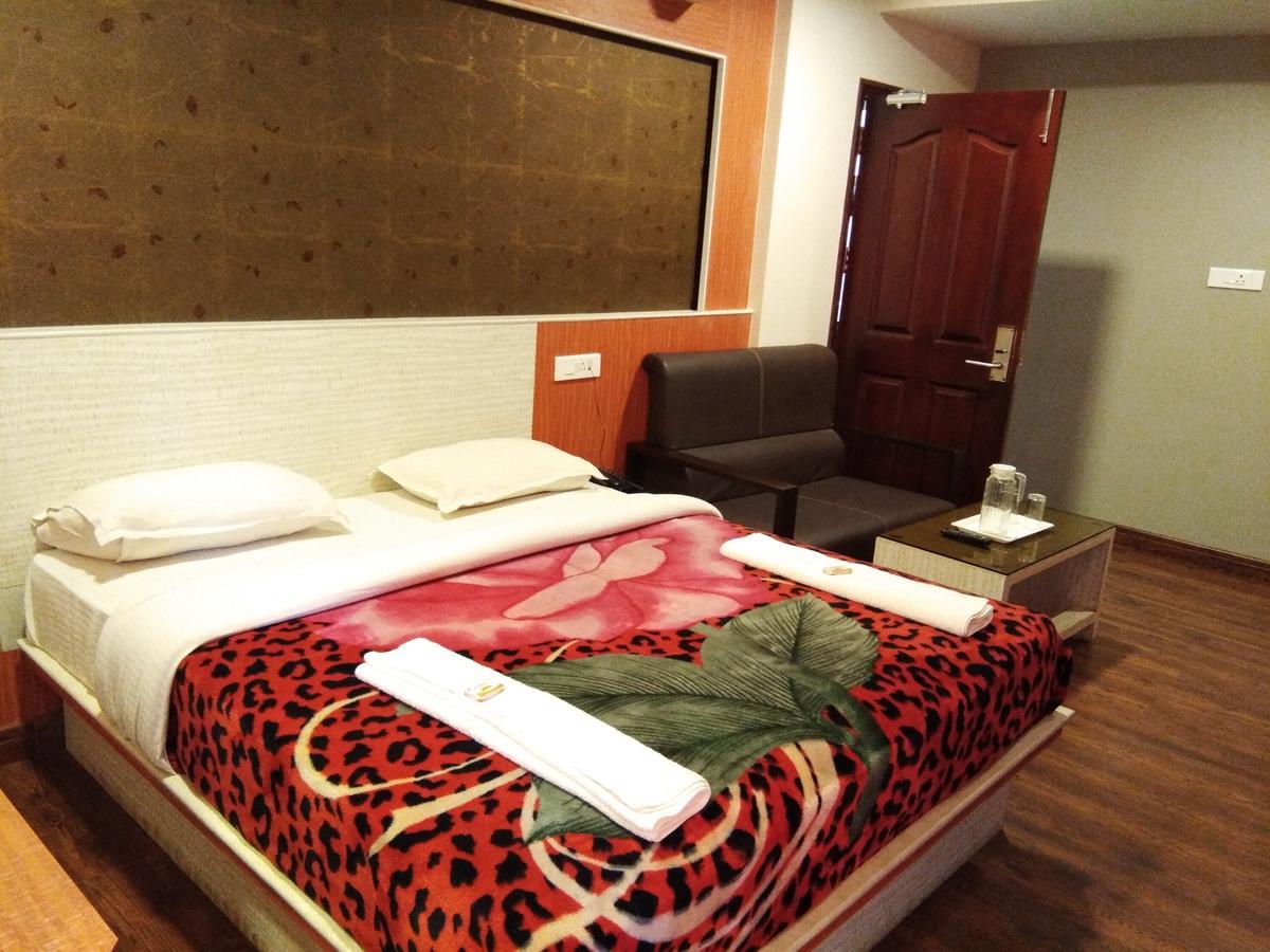 Sarkar Palace Ooty Ngoại thất bức ảnh
