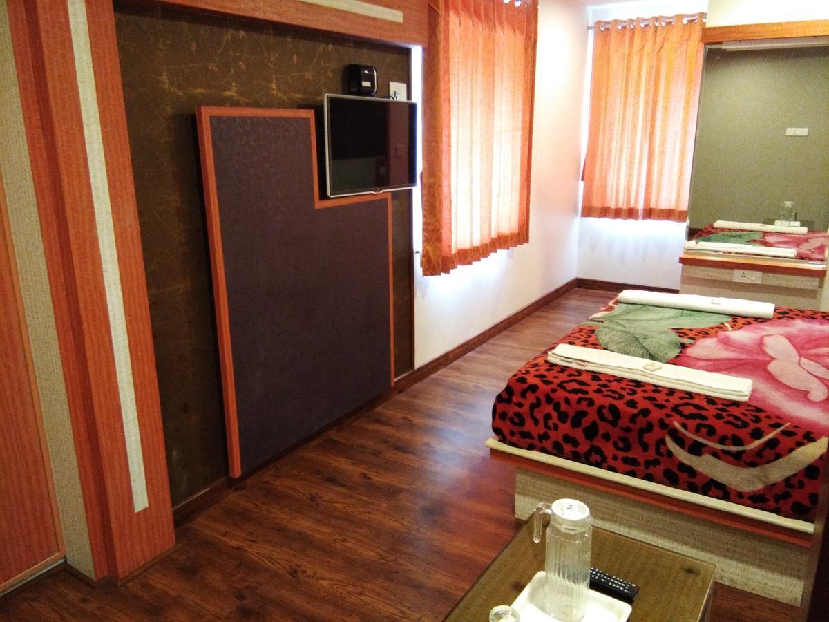 Sarkar Palace Ooty Ngoại thất bức ảnh