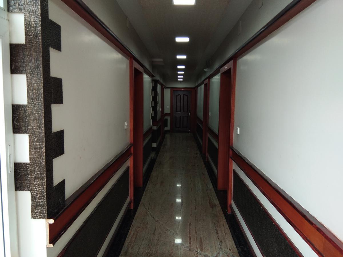 Sarkar Palace Ooty Ngoại thất bức ảnh