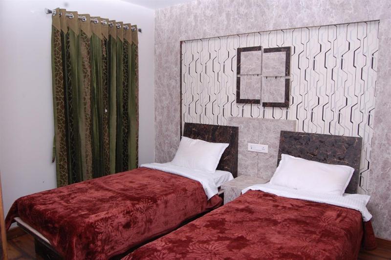 Sarkar Palace Ooty Ngoại thất bức ảnh