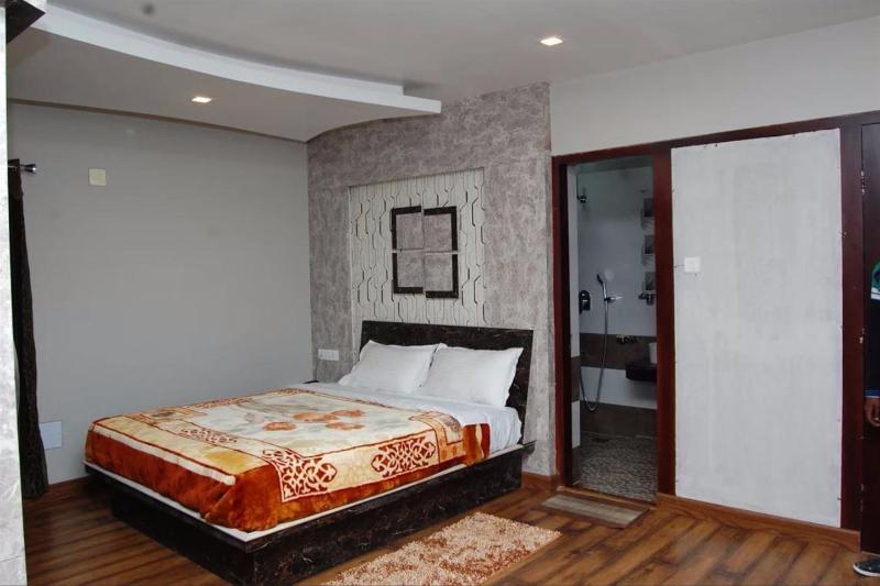 Sarkar Palace Ooty Ngoại thất bức ảnh