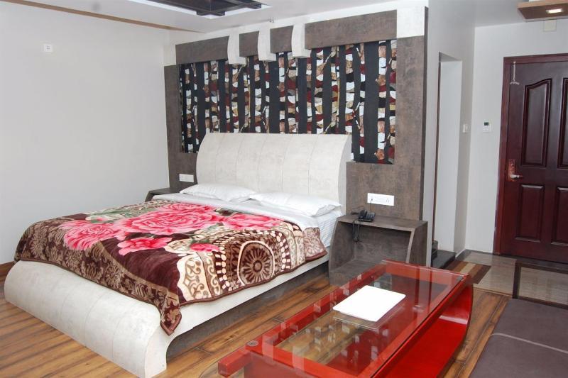 Sarkar Palace Ooty Ngoại thất bức ảnh