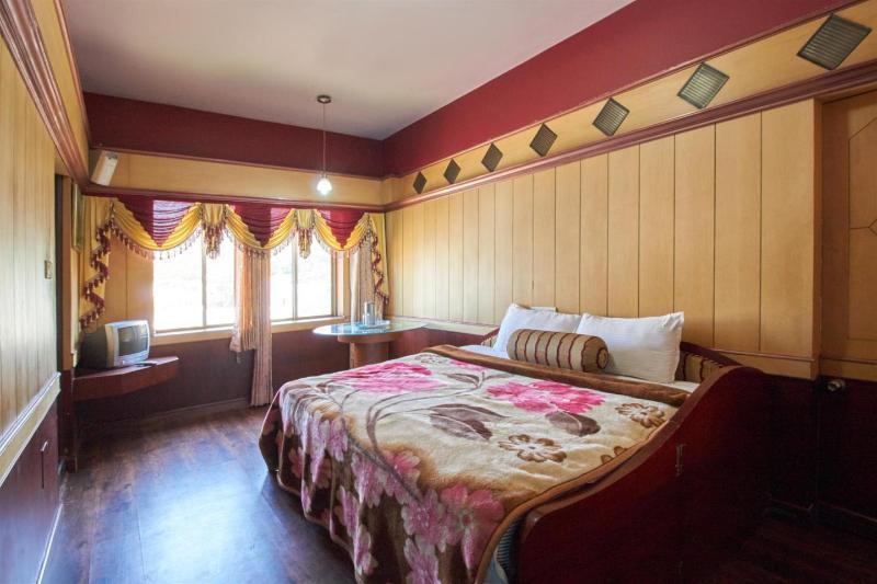 Sarkar Palace Ooty Ngoại thất bức ảnh