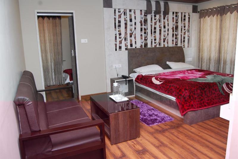 Sarkar Palace Ooty Ngoại thất bức ảnh