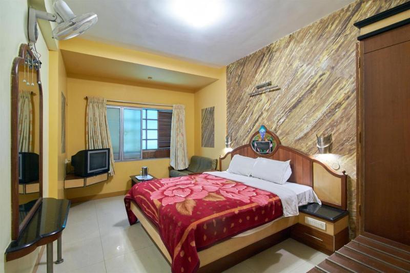 Sarkar Palace Ooty Ngoại thất bức ảnh