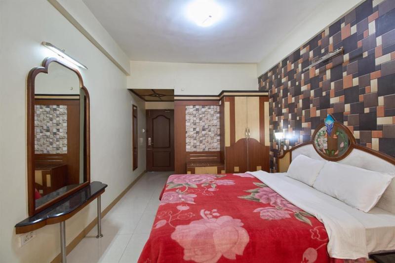 Sarkar Palace Ooty Ngoại thất bức ảnh